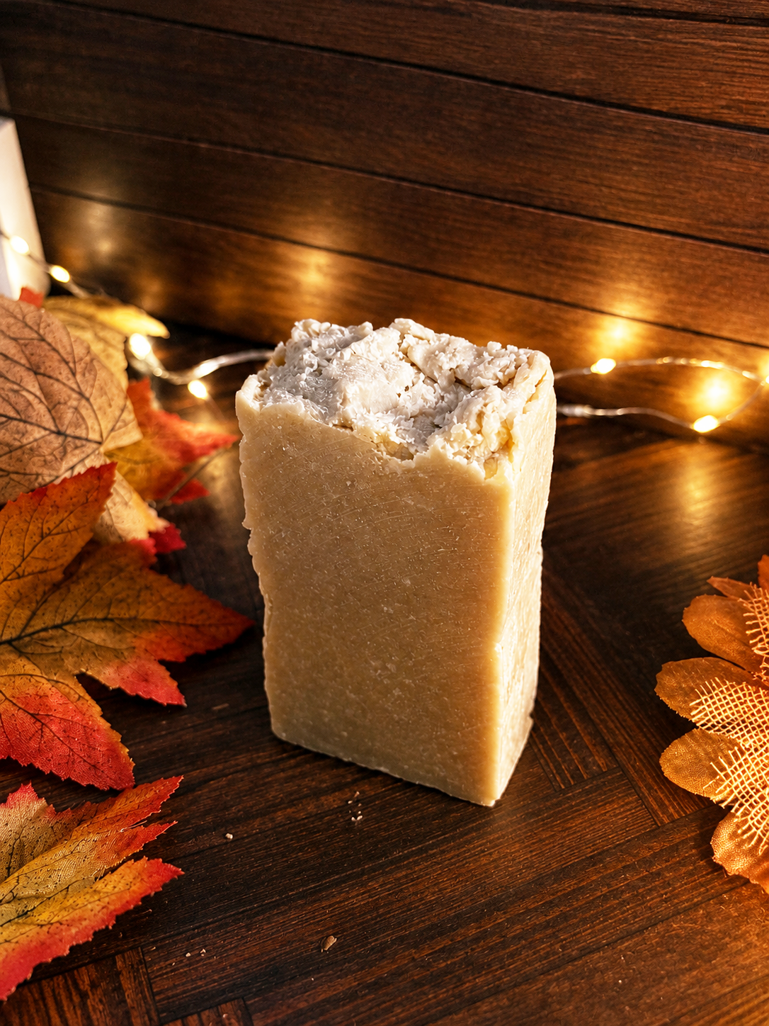 Honey Soap