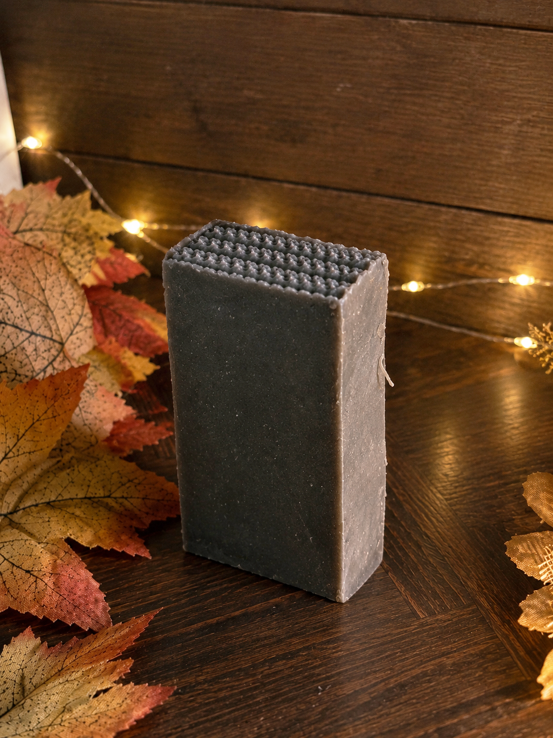 Sweater Weather Soap