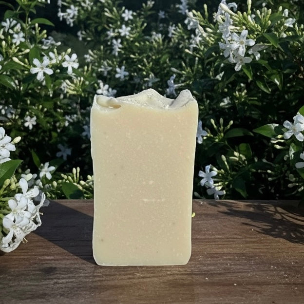 Moonlit Flowers Soap