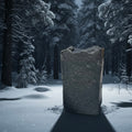 Soap of Renewal - Wolf Moon Water Soap with Activated Charcoal