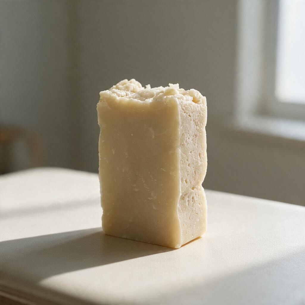 Love your Skin - Body and Face Bar with Jojoba